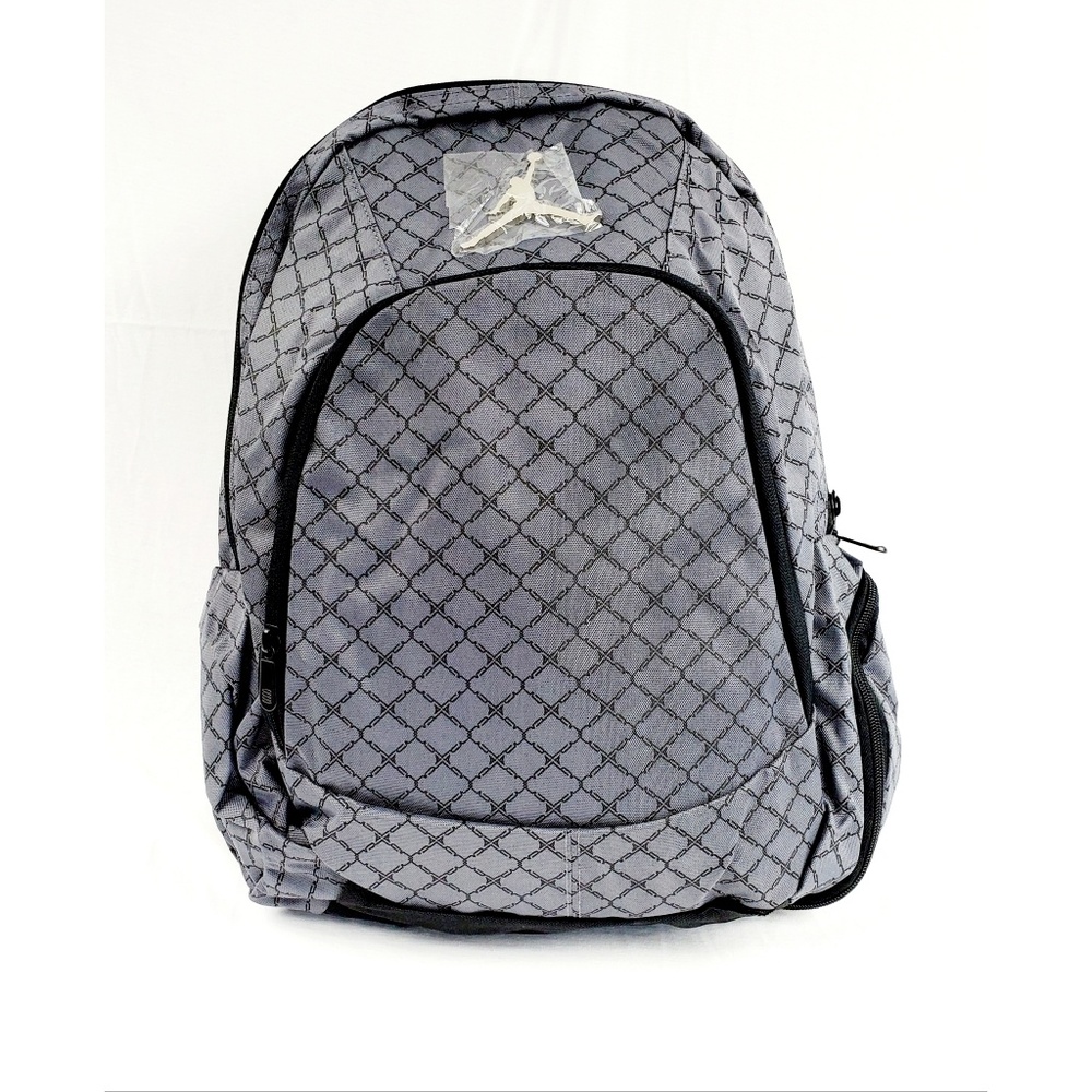 Jordan 23 Graphite Bookbag